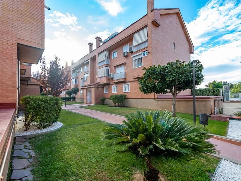 Apansa II, Piso Tutelado - Vida Asistida in Alcorcón, Madrid photo 2