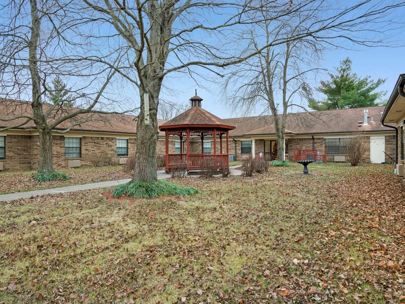 Compassionate Hearts Home Health Services - Home Health Nursing in Florissant, MO photo 1