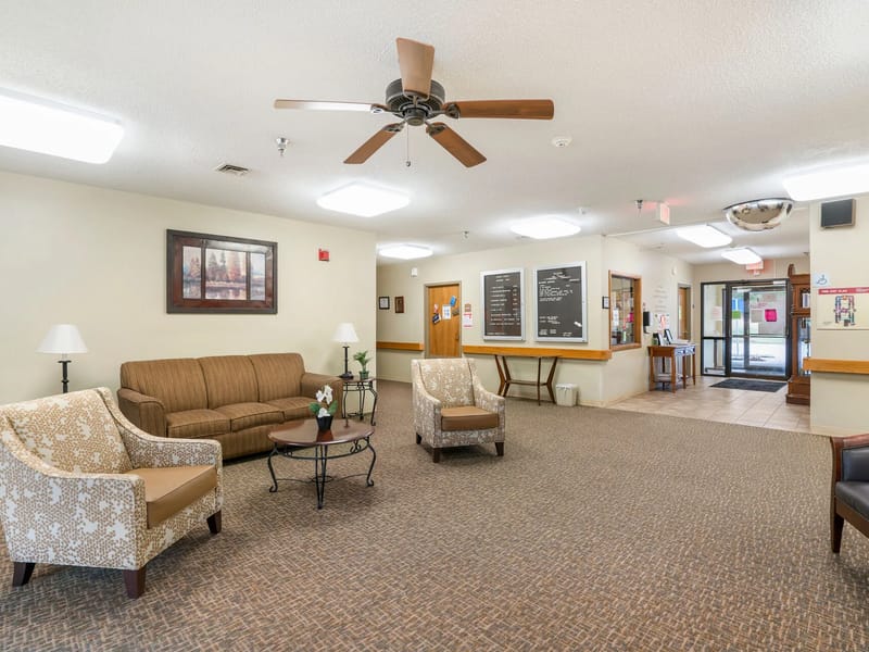 Compassionate Hearts Home Health Services - Home Health Nursing in Florissant, MO photo 3