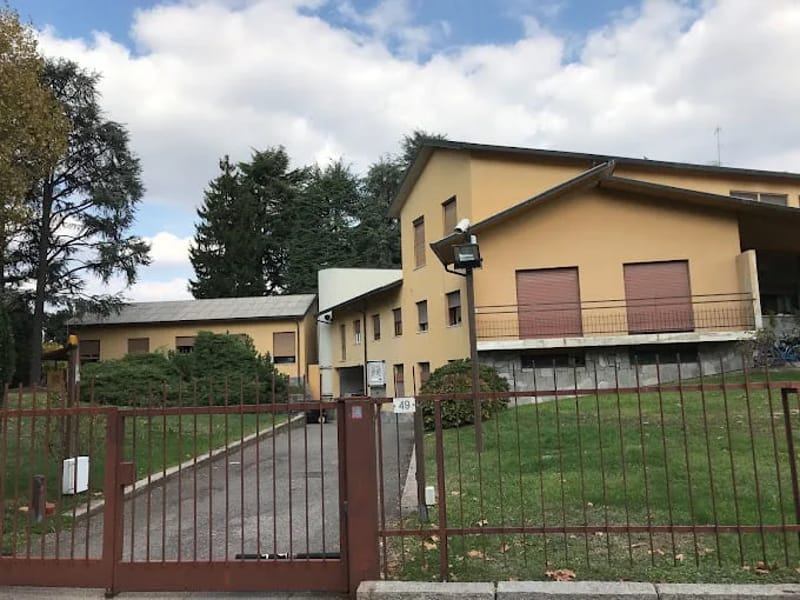 Albergo Del Nonno - Casa di Riposo in Parabiago, Lombardia photo 1