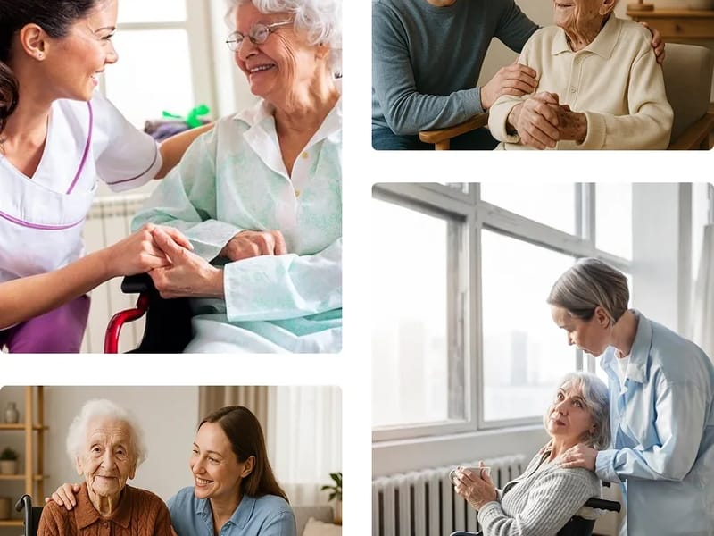 Dairy Lane Care Centre - Nursing Home in Houghton Le Spring, England photo 2