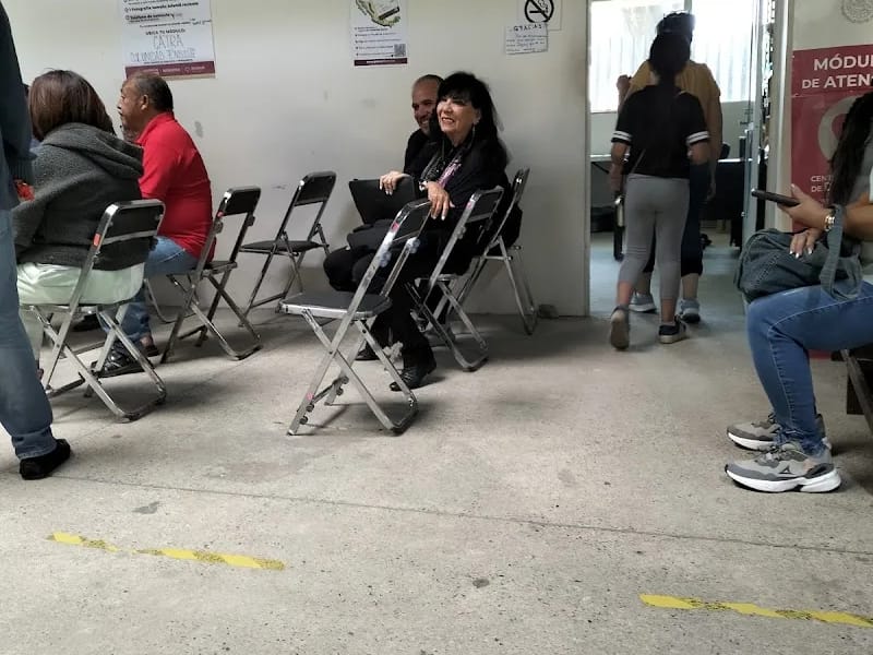 INSTITUTO DE BIENESTAR MAURO LOPEZ - Hogar de Ancianos in Zapopan, Jalisco photo 2