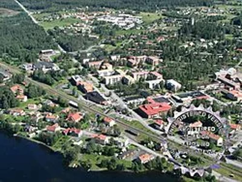 Ås - Äldreboende in Krokom, Jämtlands län photo 2