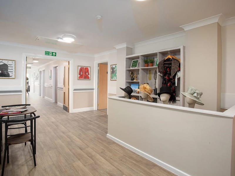Lakem Care Cumbria - Assisted Living in Carlisle, England photo 3