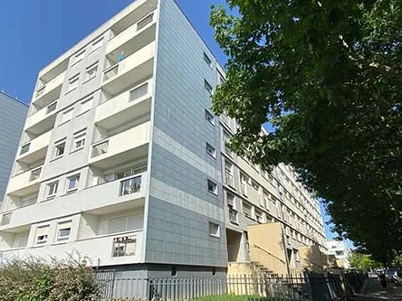 Residence Robert Robin - Maison de Retraite in ANGERS, Pays de la Loire photo 1