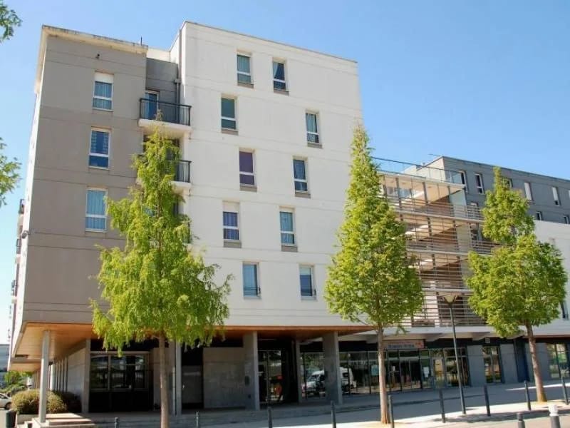 Residence Robert Robin - Maison de Retraite in ANGERS, Pays de la Loire photo 3