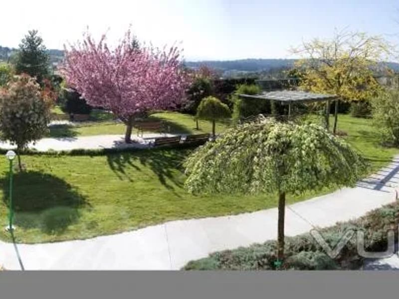 Residencia Complexo Xerontoloxico O Castro - Hogar de Ancianos in Santiago De Compostela, Galicia photo 2