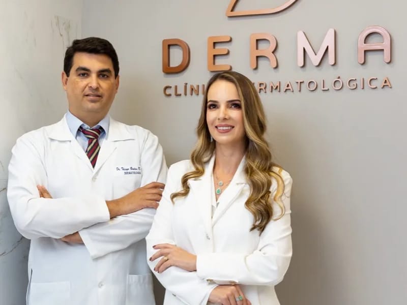 DERMA VOGUE SERVICOS MEDICOS E CIRURGICOS - Cuidado Domiciliar in Rio De Janeiro, RJ photo 2
