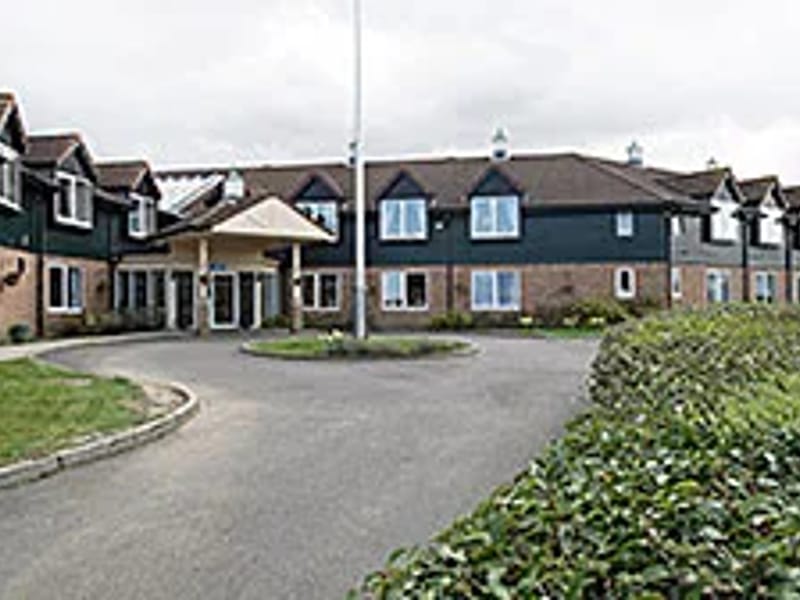 Blue Bay Care Services Ltd - In-Home Care in Chelmsford, England photo 1