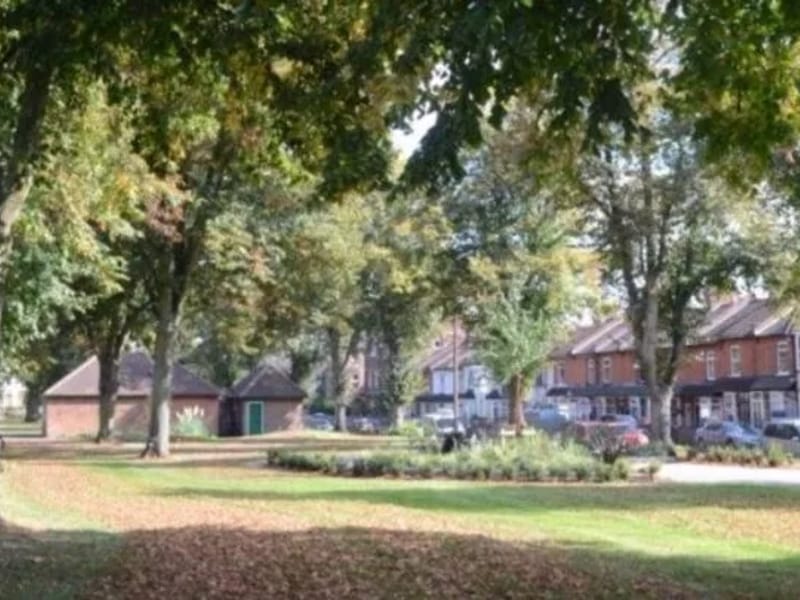 Park House - Nursing Home in Watford, England photo 3