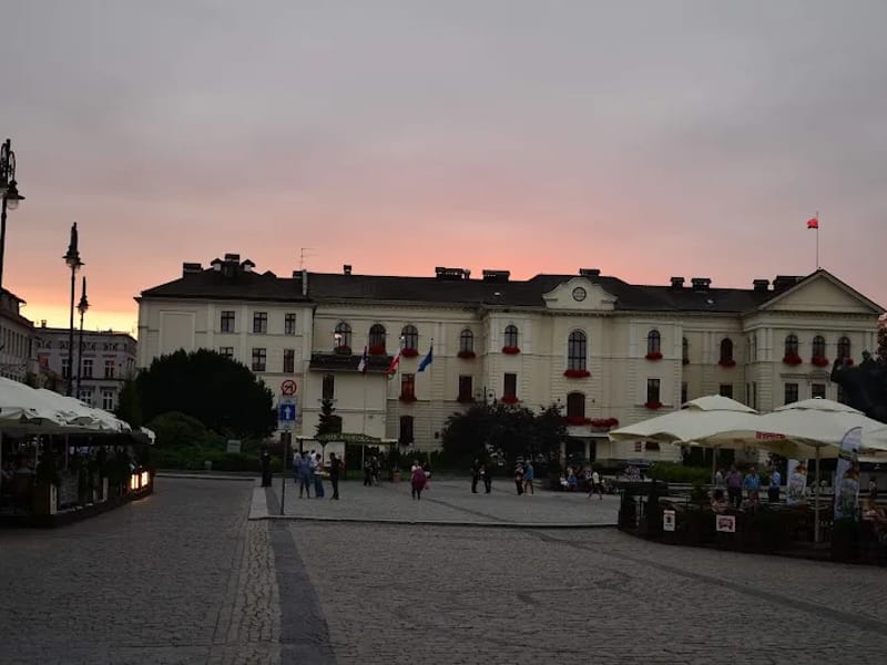 Rada Miasta Bydgoszczy - Dom pomocy społecznej in Bydgoszcz, Bydgoszcz photo 7