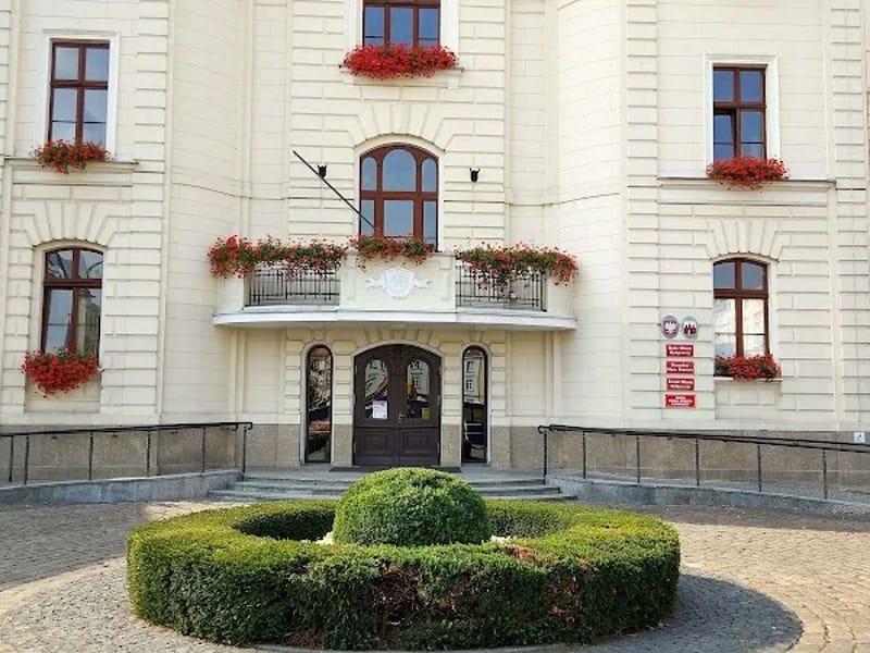 Rada Miasta Bydgoszczy - Dom pomocy społecznej in Bydgoszcz, Bydgoszcz photo 6