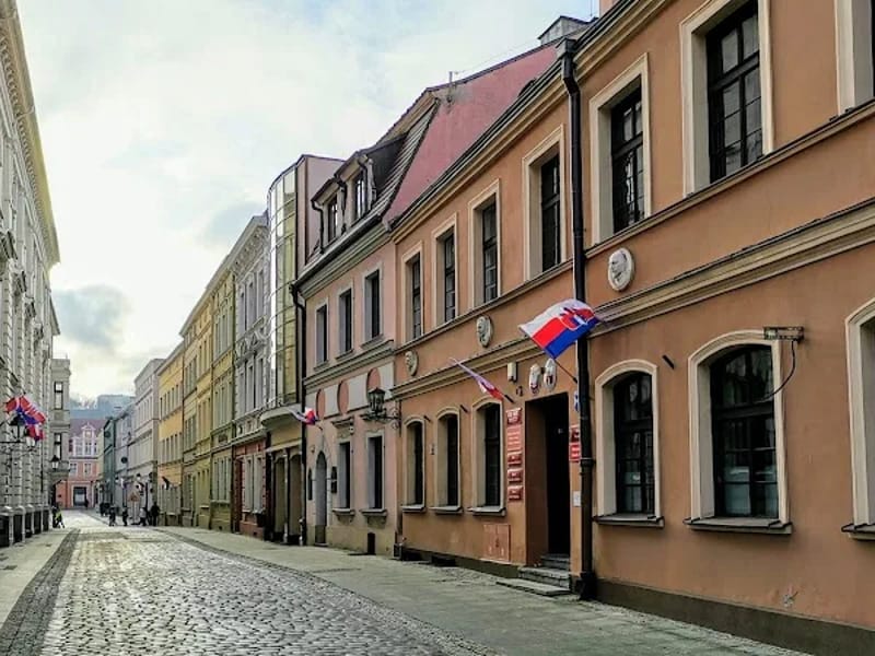 Rada Miasta Bydgoszczy - Dom pomocy społecznej in Bydgoszcz, Bydgoszcz photo 8