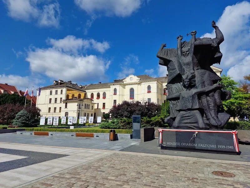 Rada Miasta Bydgoszczy - Dom pomocy społecznej in Bydgoszcz, Bydgoszcz photo 9
