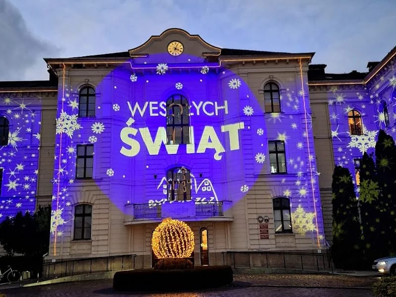 Rada Miasta Bydgoszczy - Dom pomocy społecznej in Bydgoszcz, Bydgoszcz photo 5