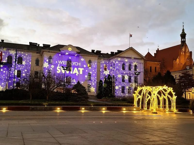 Rada Miasta Bydgoszczy - Dom pomocy społecznej in Bydgoszcz, Bydgoszcz photo 4