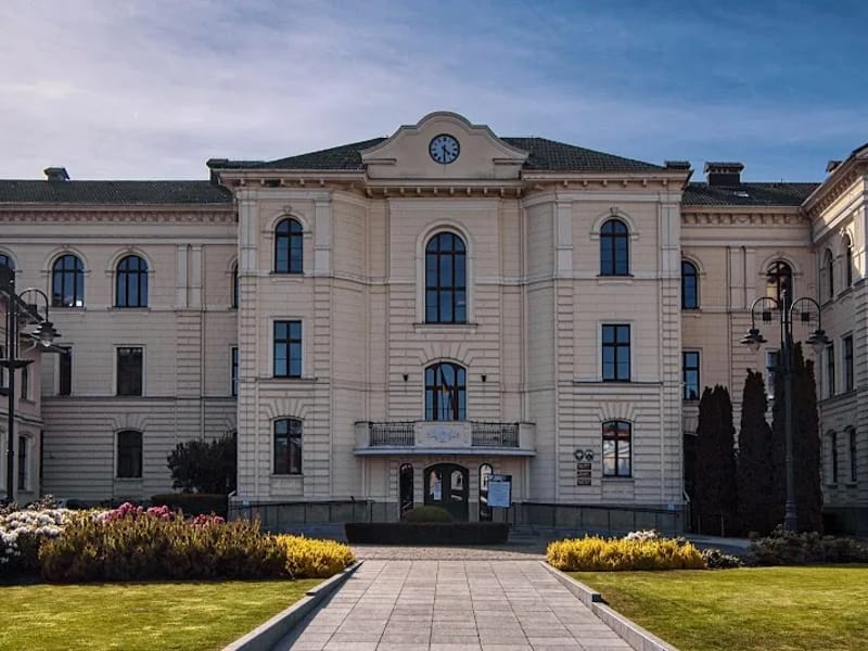 Rada Miasta Bydgoszczy - Dom pomocy społecznej in Bydgoszcz, Bydgoszcz photo 2