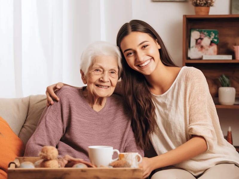 Arizona Home Care - Home Health Nursing in Tempe, AZ photo 1