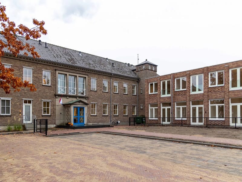 Het Gastenhuis Deurne - Verpleeghuis in Deurne, Limburg photo 1