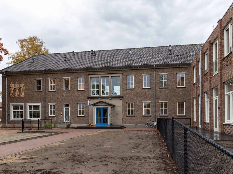 Het Gastenhuis Deurne - Verpleeghuis in Deurne, Limburg photo 2