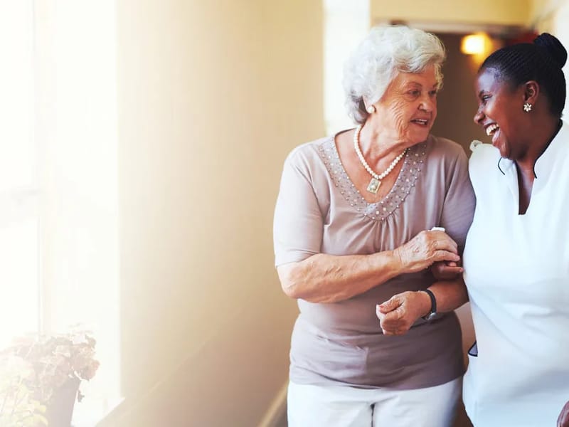 Exceptional Client Care Services — Home Health Nursing, Shreveport, LA · photo 2