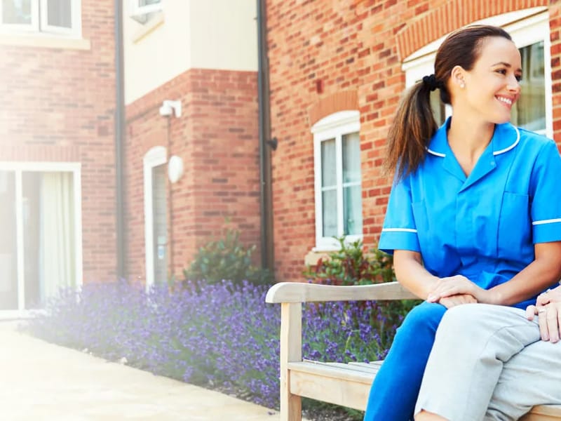 Exceptional Client Care Services — Home Health Nursing, Shreveport, LA · photo 3