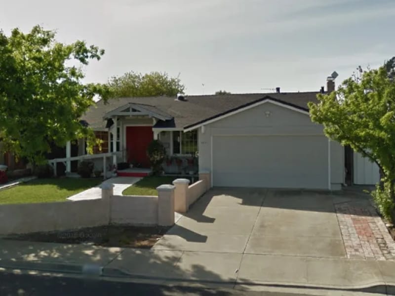 Angels Windsor House - Assisted Living in Berkeley, CA photo 1
