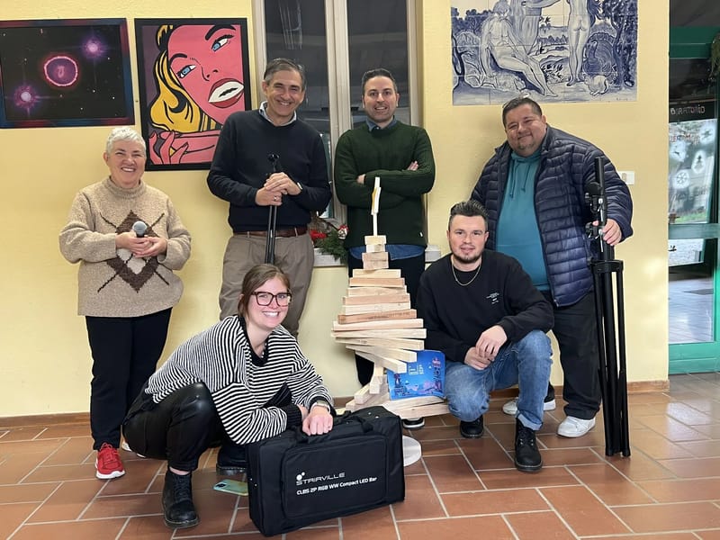 La Meridiana Centro Diurno in Firenze, Toscana photo 2