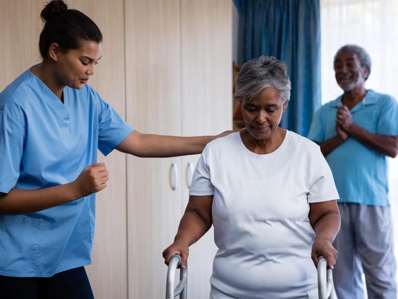 Azorna Hospice and Palliative Care - Hospice in Mesa, AZ photo 4