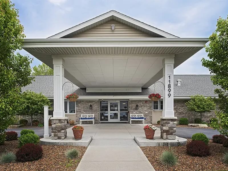 American House Holland - Assisted Living in Holland, MI photo 1