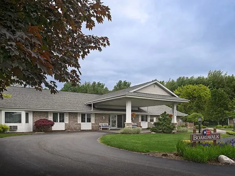 American House Holland - Assisted Living in Holland, MI photo 2