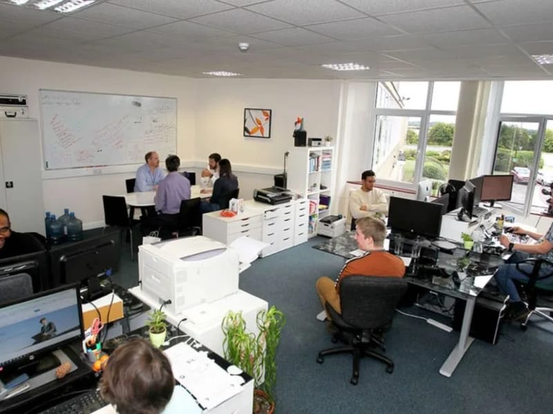 Connect 2 Flexicare Head Office - In-Home Care in Aylesbury, England photo 2