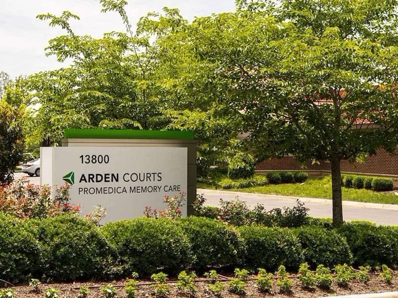 Arden Courts (Richmond) - Assisted Living in Midlothian, VA photo 3