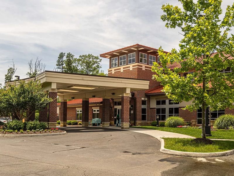 Arden Courts (Richmond) - Assisted Living in Midlothian, VA photo 2
