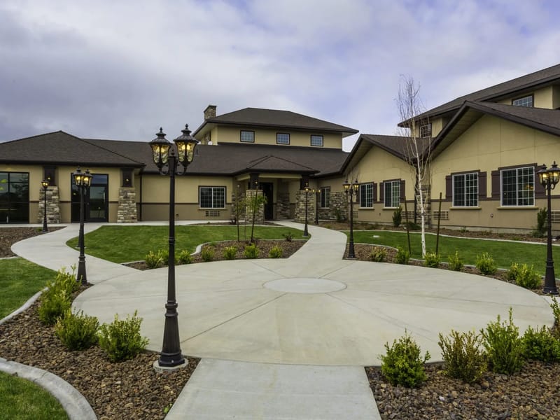 Advanced Home Health and Hospice of Reno - Hospice in Reno, NV photo 2
