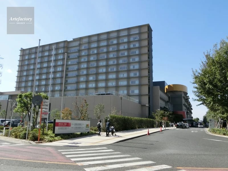 アズミメディケアセンター東京 - 有料老人ホーム in 中央区, 東京都 photo 3