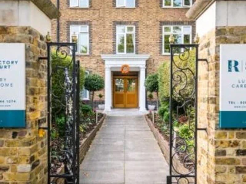 Yad Voezer Limited Supported Living Service in London, England photo 1