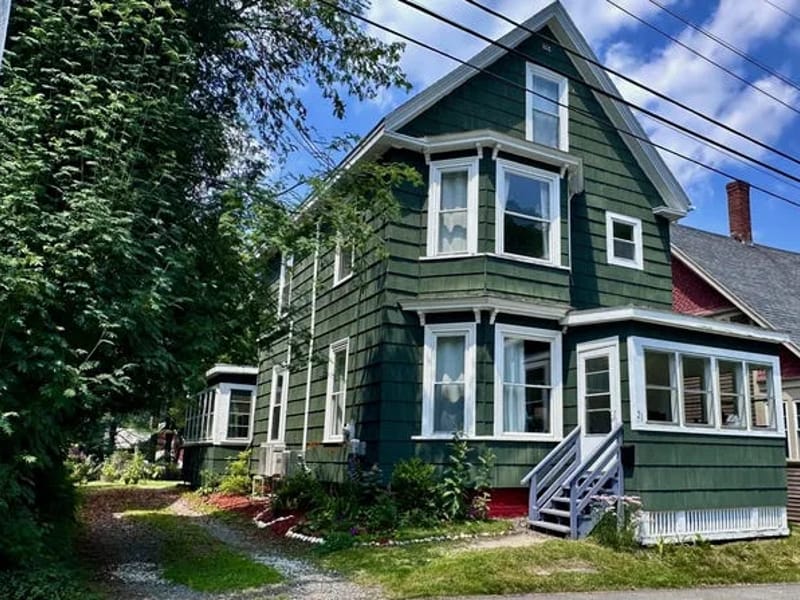 20 Cottage Street - Assisted Living in Bangor, ME photo 2