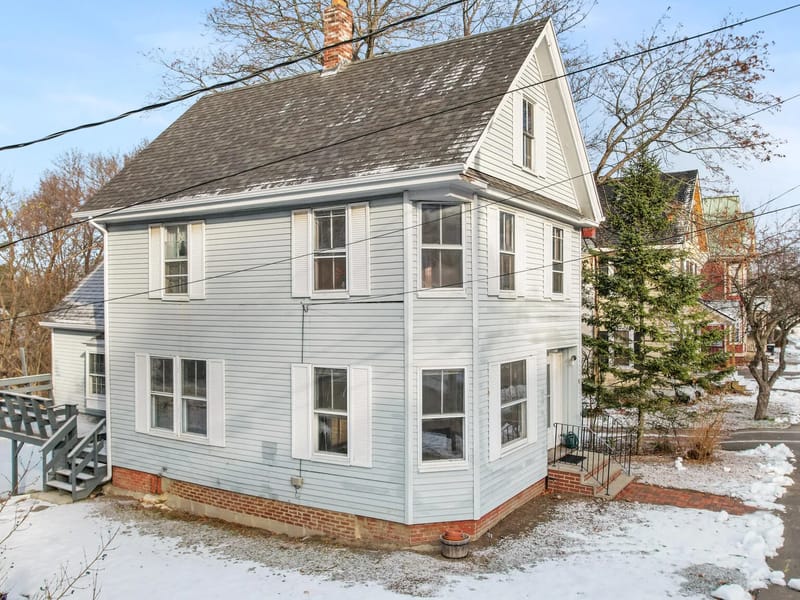 20 Cottage Street - Assisted Living in Bangor, ME photo 3