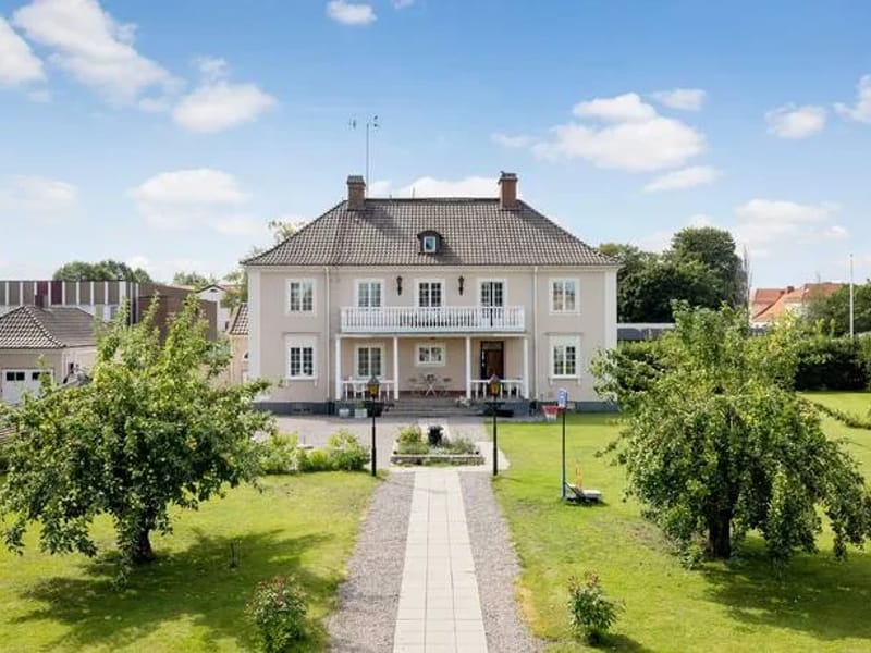 Hemtjänst Västra - Hemtjänst in Tierp, Uppsala län photo 2