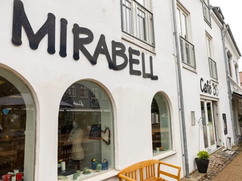 Dagtilbud Mirabell og Cafè 33 - Dagaktivitet for voksne in Hjørring, Region Nordjylland photo 3