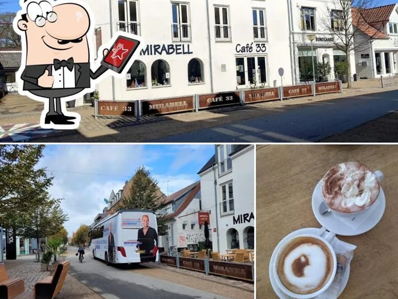 Dagtilbud Mirabell og Cafè 33 - Dagaktivitet for voksne in Hjørring, Region Nordjylland photo 2