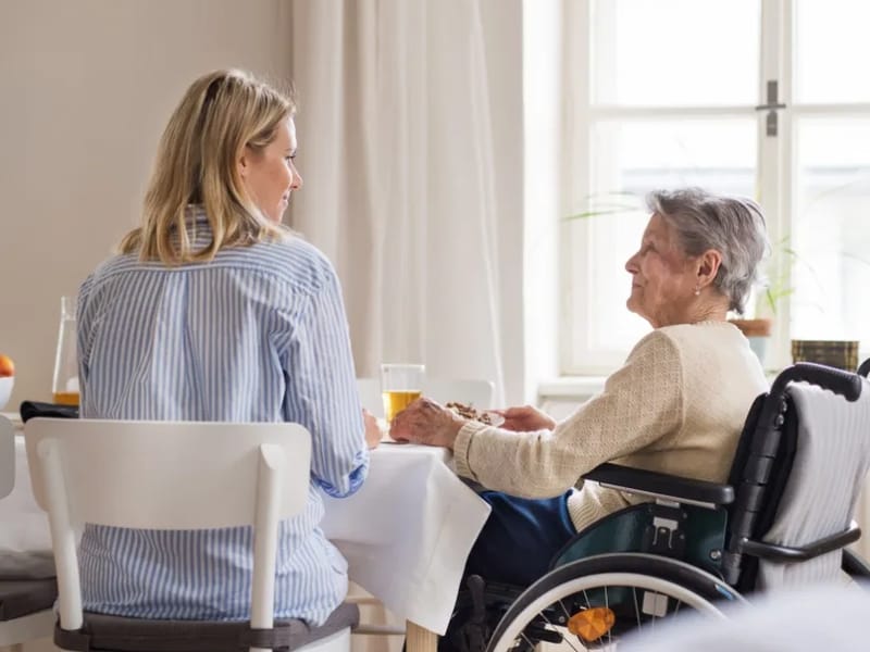 ANGELIC CARE SERVICES - Home Health Nursing in New Orleans, LA photo 1