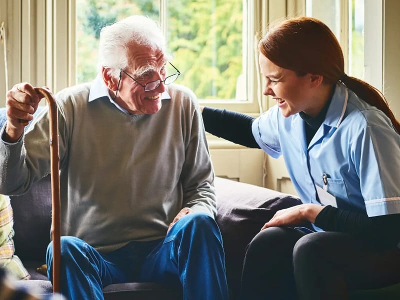 ANGELIC CARE SERVICES - Home Health Nursing in New Orleans, LA photo 2