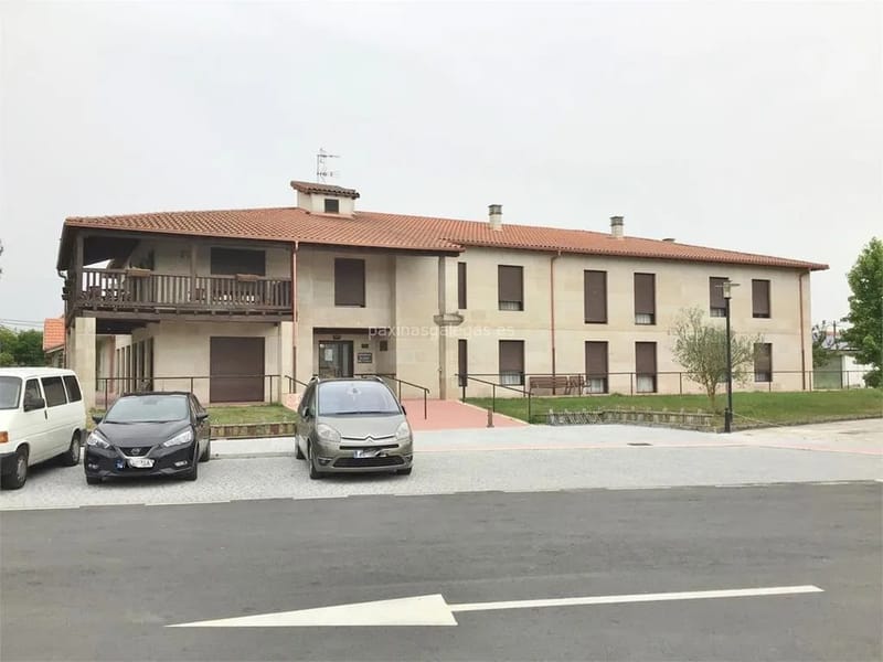 Fogar Residencial Sampedro II - Hogar de Ancianos in Santiago De Compostela, Galicia photo 2