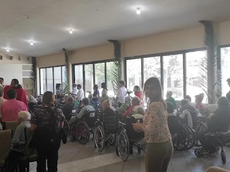 ASISTENCIA Y ROPERO DEL POBRE - Vida Asistida in Saltillo, Coahuila photo 8