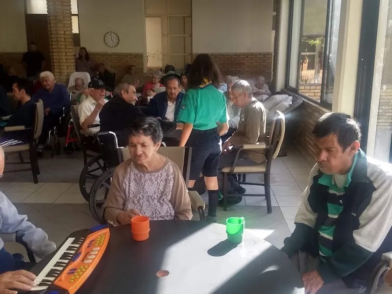 ASISTENCIA Y ROPERO DEL POBRE - Vida Asistida in Saltillo, Coahuila photo 3