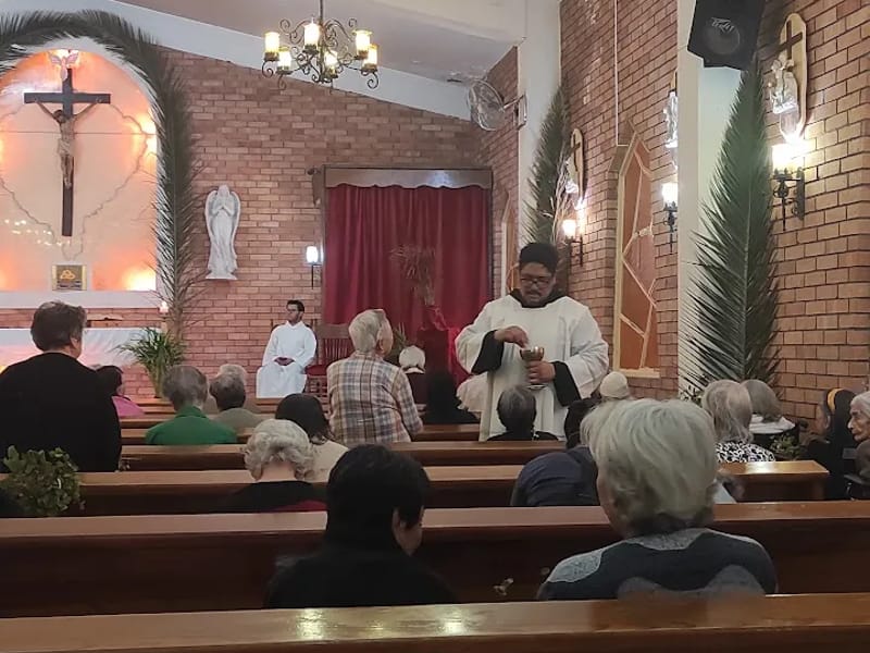 ASISTENCIA Y ROPERO DEL POBRE - Vida Asistida in Saltillo, Coahuila photo 2