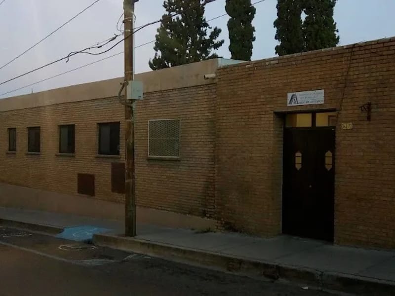 ASISTENCIA Y ROPERO DEL POBRE - Vida Asistida in Saltillo, Coahuila photo 1