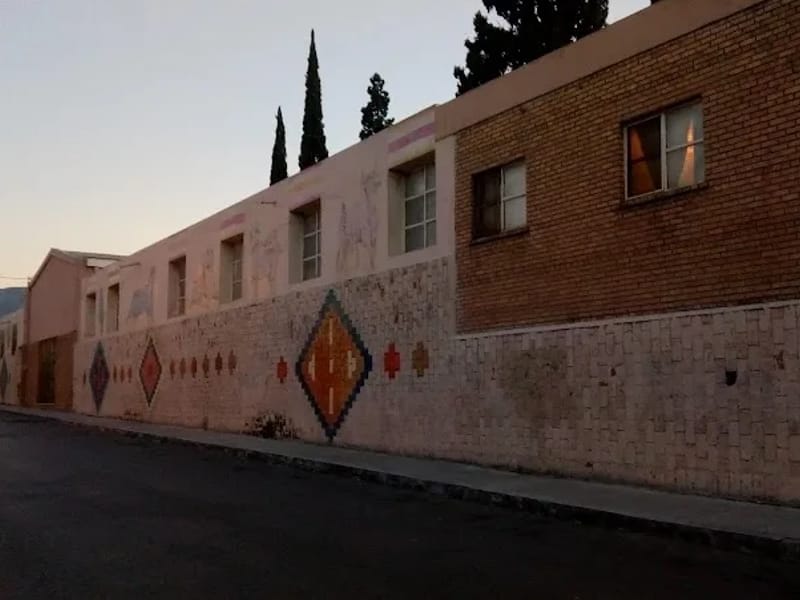 ASISTENCIA Y ROPERO DEL POBRE - Vida Asistida in Saltillo, Coahuila photo 4